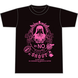 Ｔシャツ　イノハリver.